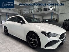 Bild des Angebotes Mercedes-Benz CLA 250 CLA 250 Shooting Brake 4M AMG PREMIUM - PANORAMA