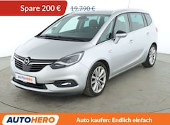 Bild des Angebotes Opel Zafira Tourer 2.0 CDTI Business Innovation Aut.*NAVI*LED*ACC*CAM
