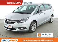 Bild des Angebotes Opel Zafira Tourer 2.0 CDTI Business Innovation Aut.*NAVI*LED*ACC*CAM