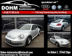 Bild des Angebotes VW Beetle Lim. Cup Navi SHZ PDC Keyless