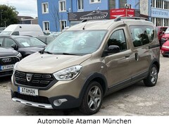 Bild des Angebotes Dacia Dokker Stepway 1.2 Celebration / Klima / 5-Sitze