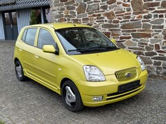 Bild des Angebotes Kia Picanto 1.1 EX