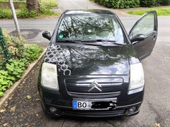 Bild des Angebotes Citroen C2 VTR
