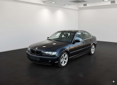 Bild des Angebotes BMW 330 330d Edition Lifestyle