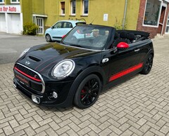 Bild des Angebotes MINI Cooper S Cabrio *Navi - Leder - LED*