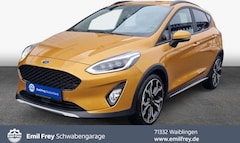 Bild des Angebotes Ford Fiesta 1.0 EcoBoost ACTIVE X *LED/ACC/TWA*