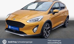 Bild des Angebotes Ford Fiesta 1.0 EcoBoost ACTIVE X *LED/ACC/TWA*