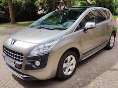 Bild des Angebotes Peugeot 3008 3008 HDi FAP 110 Allure