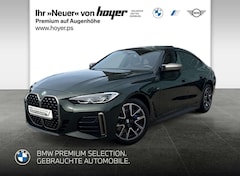 Bild des Angebotes BMW 440 M440i Gran Coupé HK HiFi DAB LED GSD RFK Shz
