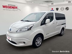 Bild des Angebotes Nissan E-NV200 EVALIA AT 7 SITZER KAMERA SHZ NAVI LHZ