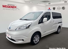 Bild des Angebotes Nissan E-NV200 EVALIA AT 7 SITZER KAMERA SHZ NAVI LHZ