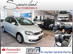 Bild des Angebotes VW Golf Plus VI Life KLIMATRONIC AHK PDC SHZ