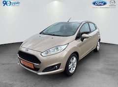Bild des Angebotes Ford Fiesta 1.0 EcoBoost Powershift Celebration