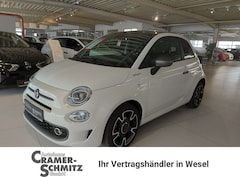 Bild des Angebotes Fiat 500 Lim. Sport