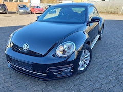 Bild des Angebotes VW Beetle Design BMT,nur32300 KM,Klima,GRA,PDC,LM,Tüv1/27