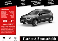 Bild des Angebotes SEAT Ateca 1.0 TSI Style NAVI ACC FACEL. LED 360°