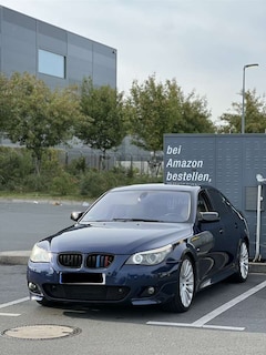 Bild des Angebotes BMW 530 530d Lci