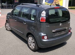 Bild des Angebotes Citroen C3 Picasso C3 Picasso Diesel HDi 90 FAP Exclusive
