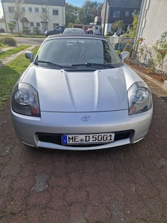 Bild des Angebotes Toyota MR 2 Roadster