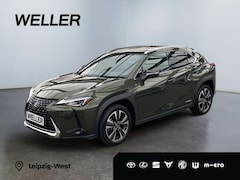 Bild des Angebotes Lexus UX 250h Style Edition *Bi-LED*ACC*CAM*SHZ*CarPlay*