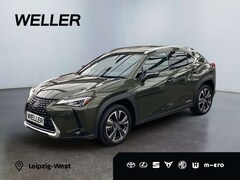 Bild des Angebotes Lexus UX 250h Style Edition *Bi-LED*ACC*CAM*SHZ*CarPlay*