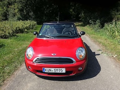 Bild des Angebotes MINI One Cabrio Mini One Cabrio