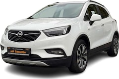 Bild des Angebotes Opel Mokka X Ultimate*LED*BOSE*NAVI*KAMERA*LEDER*