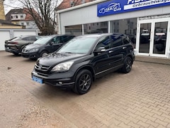 Bild des Angebotes Honda CR-V Comfort 4x4