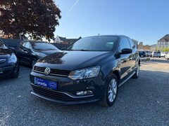 Bild des Angebotes VW Polo Lounge BMT/Start-Stopp