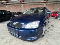 Bild des Angebotes Toyota Corolla 1.6 Sol Automatik/KLIMA/4 DOOR