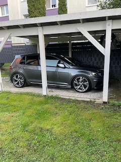 Bild des Angebotes VW Golf R R BMT/Start-Stopp 4Motion