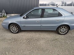 Bild des Angebotes Citroen Xsara 1.6 16V Chrono