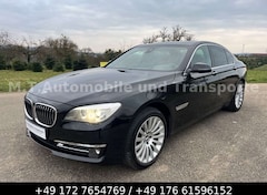 Bild des Angebotes BMW 730 d xDrive M*HEAD-UP*SOFTCLOSE*KAMERA*TEMPO*SHZ