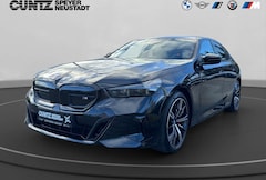 Bild des Angebotes BMW i5 M60 xDrive  Limousine Sportpaket Pro B&W