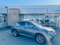 Lexus RX 450h LUXURY LINE *GLASDACH*HUD*