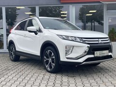 Bild des Angebotes Mitsubishi Eclipse Cross 1.5 T-MIVEC 2WD Spirit Kamera
