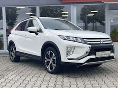 Bild des Angebotes Mitsubishi Eclipse Cross 1.5 T-MIVEC 2WD Spirit Kamera
