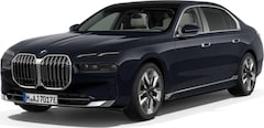 Bild des Angebotes BMW i7 XDRIVE60 HUD Luftfederung AD Niveau Monitore Kopfs