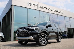 Bild des Angebotes Ford Ranger RANGER *PLATINUM* 3.0 e-4WD DOKA + HARDTOP!