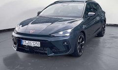 Bild des Angebotes CUPRA Leon Sportstourer 1.5 eTSI  7-Gang-DSG