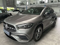Bild des Angebotes Mercedes-Benz GLA 220 4M AMG PREMIUM PLUS DISTRONIC-PANO-360°