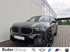 Bild des Angebotes BMW XM AHK IconicGlow B&W LCProf SZH v+h DrivAssProf