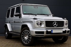 Bild des Angebotes Mercedes-Benz G 350 d * AMG*M-BEAM*EGSD*Burmester*Night-/Park*