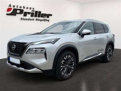 Bild des Angebotes Nissan X-Trail 1.5 VC-T e-Power e-4ORCE TEKNA/Bose