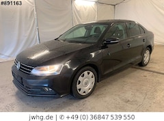 Bild des Angebotes VW Jetta VI Einparkhilfe Technik Paket