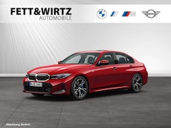 Bild des Angebotes BMW 330 d xDrive M Sport|Glasdach|Head-Up|H/K