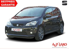Bild des Angebotes SEAT Mii 1.0 FR-Line DAB Tempomat Sitzheizung PDC