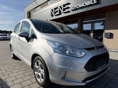 Bild des Angebotes Ford B-Max 1.6 Duratec SYNC Edition
