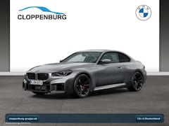 Bild des Angebotes BMW M2 Coupé Navi+SHZ+KeyGO+HiFi+LED+BT UPE: 82.340€