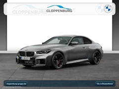 Bild des Angebotes BMW M2 Coupé Navi+SHZ+KeyGO+HiFi+LED+BT UPE: 82.340€